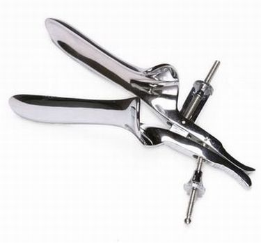 
Miller Speculum 